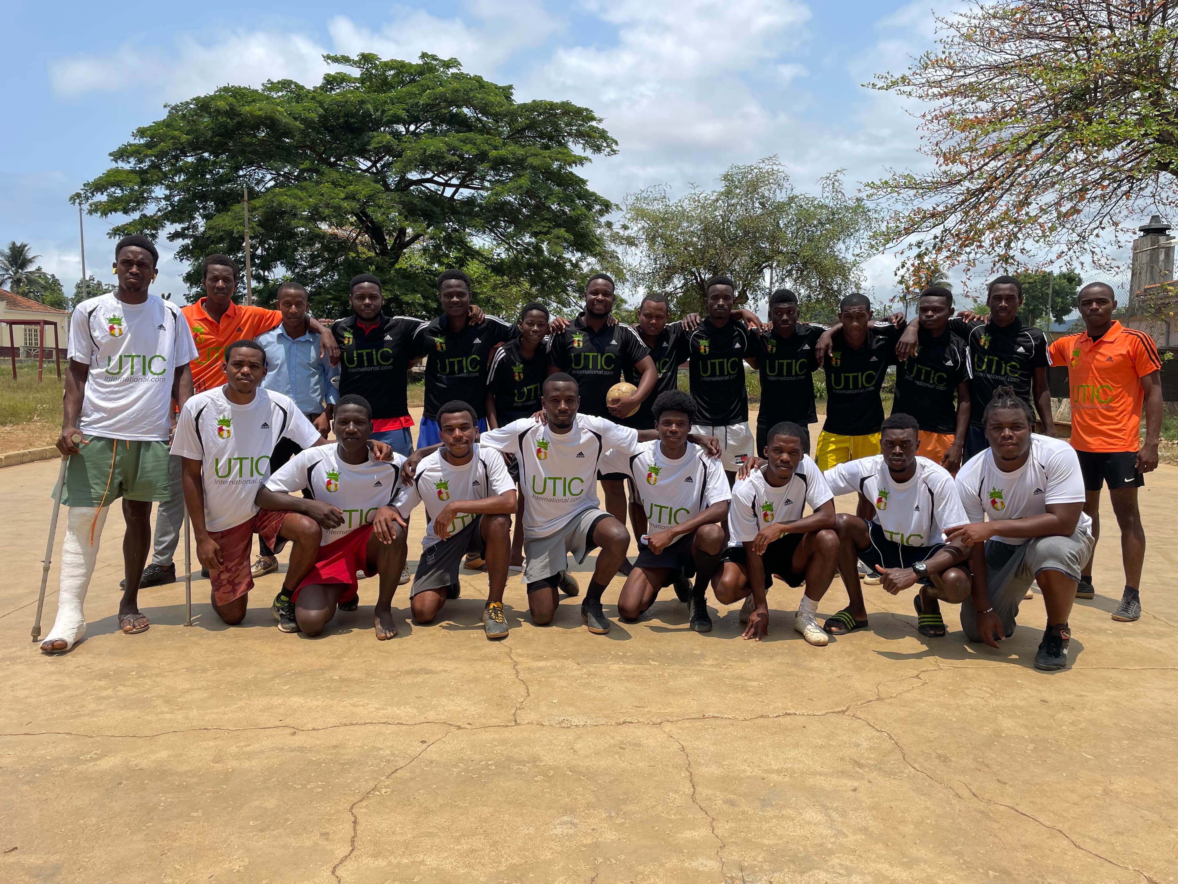 Group photo