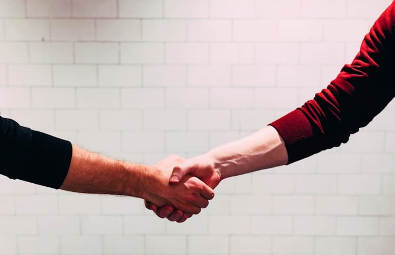 Corporate Partnerships