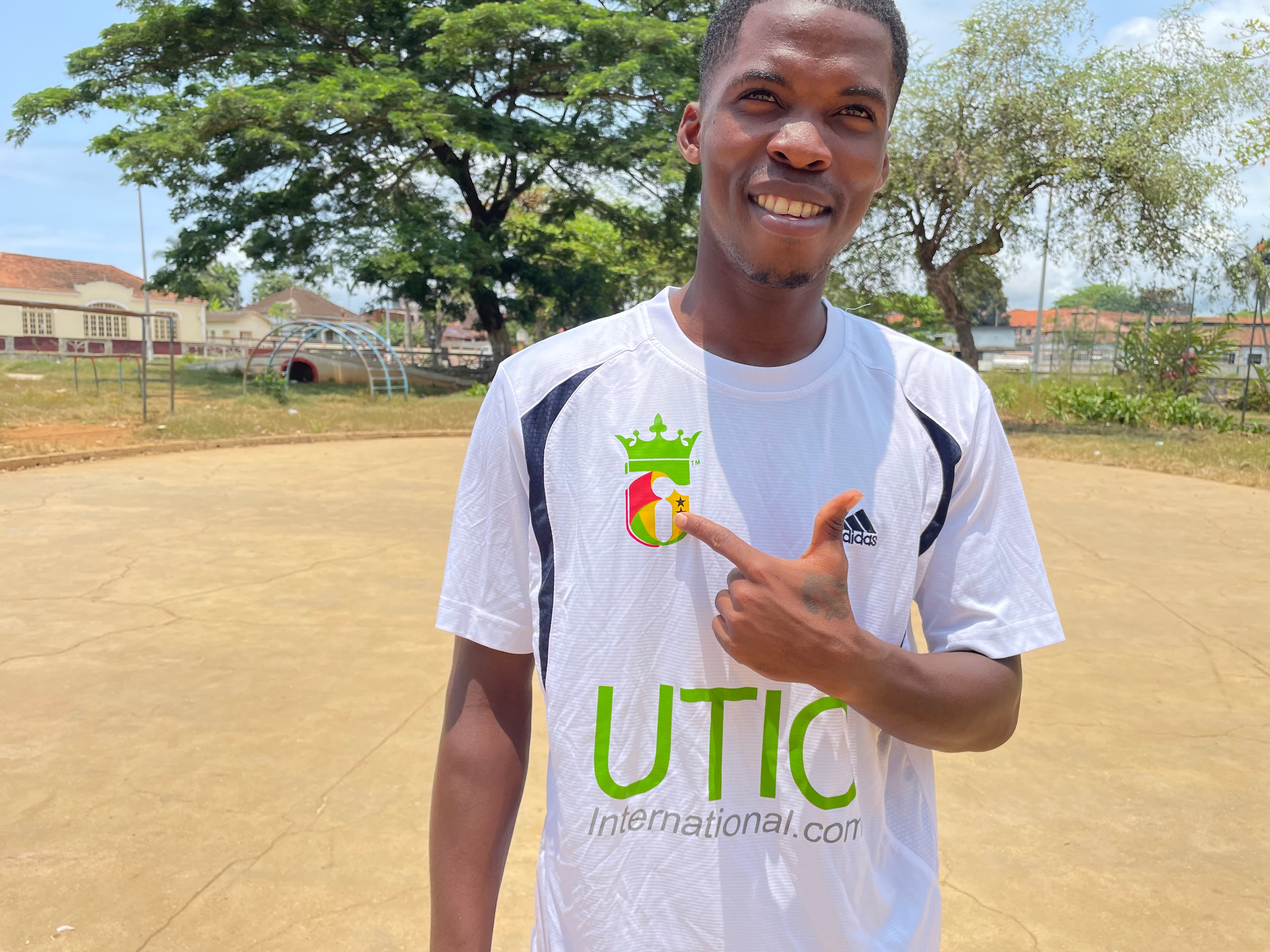 UTIC Foundation Watch
