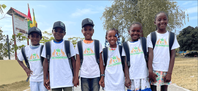 Education Support